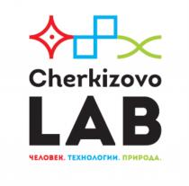 CHERKIZOVO LAB ЧЕЛОВЕК ТЕХНОЛОГИИ ПРИРОДА