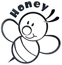 HONEYHONEY