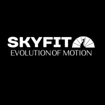 SKYFIT, EVOLUTION OF MOTION