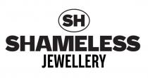 SH SHAMELESS JEWELLERY