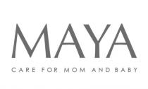 MAYA CARE FOR MOM AND BABYBABY