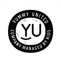 YUMMY UNITED YU COMPANY MANAGED BY KIDS