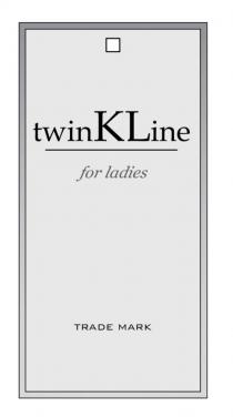TWINKLINE FOR LADIES TRADE MARKMARK
