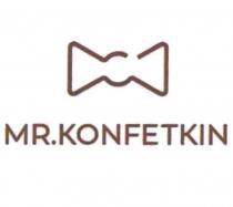 MR.KONFETKIN COFFEE & ORGANIC SWEETS EST. 20162016