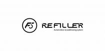 F5 REFILLER AUTOMOTIVE RECONDITIONING SYSTEMSYSTEM