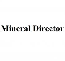 MINERAL DIRECTOR