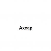 АХСАР AXCAP AXCAP AXSARAXSAR