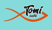 TOMI SUSHI