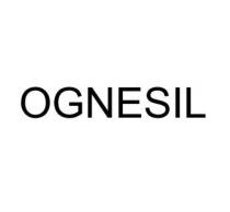 OGNESIL