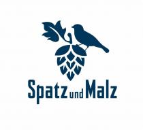 SPATZ UND MALZMALZ