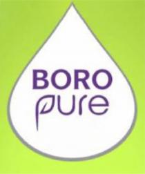 BORO PURE