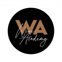 WA WINE ACADEMY