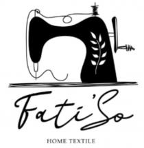 FATI`SO HOME TEXTILE