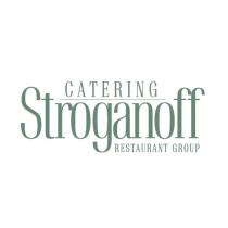 STROGANOFF CATERING RESTAURANT GROUP