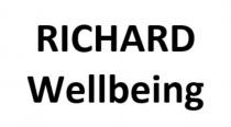 RICHARD WELLBEING