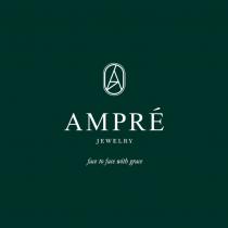 AMPRE JEWELRY FACE TO FACE WITH GRACE