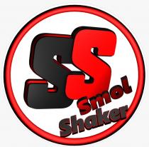 SS SMOL SHAKERSHAKER