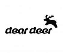 DEAR DEER