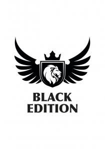 BLACK EDITIONEDITION