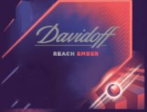 DAVIDOFF REACH EMBER