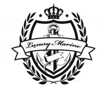 LUXURY MARINE EST 19991999