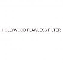 HOLLYWOOD FLAWLESS FILTERFILTER