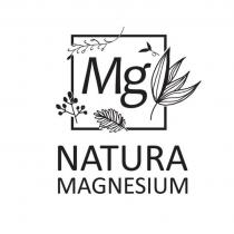 NATURA MAGNESIUM