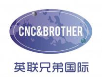 CNC&BROTHERCNC&BROTHER
