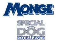 MONGE SPECIAL DOG EXCELLENCE