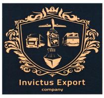 INVICTUS EXPORT COMPANY