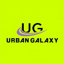 URBAN GALAXY