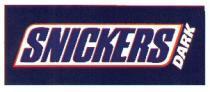 SNICKERS DARK