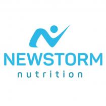 NEWSTORM nutritionnutrition