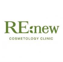 RE NEW COSMETOLOGY CLINICCLINIC