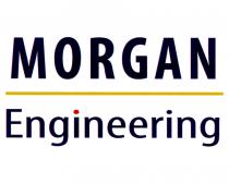 MORGAN ENGINEERINGENGINEERING