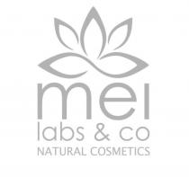 mei labs & co NATURAL COSMETICSCOSMETICS