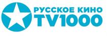 РУССКОЕ КИНО TV1000TV1000