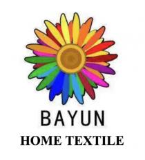 BAYUN Home TextileTextile