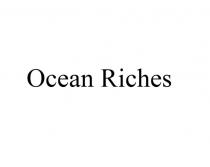 Ocean RichesRiches