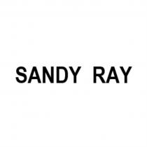 SANDY RAYRAY