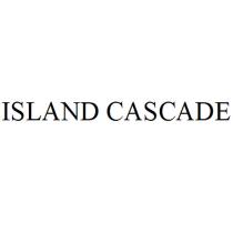 ISLAND, CASCADEISLAND CASCADE