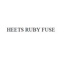 HEETS, RUBY, FUSEHEETS RUBY FUSE