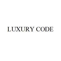 LUXURY CODECODE