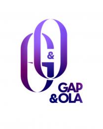 GAP&OLAGAP&OLA