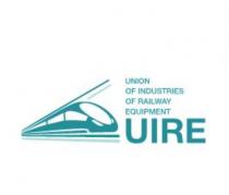 Union of industries of railway equipment, UIREequipment UIRE