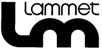 LN LAMMETLAMMET