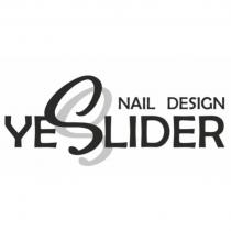 YESLIDER NAIL DESIGNDESIGN