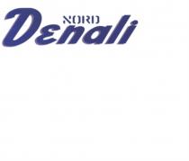 NORD DENALIDENALI