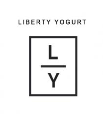 LIBERTY YOGURT LYLY