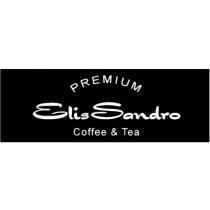 ELISSANDRO PREMIUM COFFEE & TEATEA